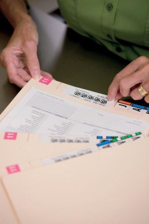 Dymo Value Pack: &eacute;tiquettes LabelWriter ft 89 x 28 mm, blanc, bo&icirc;te de 12 x 130 &eacute;tiquettes