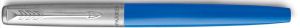 Parker Jotter Originals vulpen, blauw, op blister