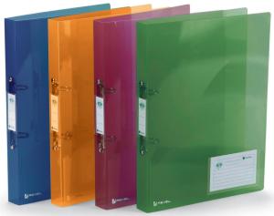 Rexel RINGMAP 2R. REXEL ICE ASS. 25M