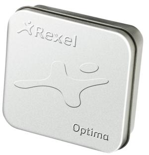 Rexel nietjes Optima nr 56, doos van 3.7