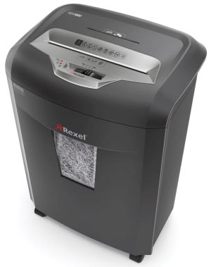Rexel papiervernietiger REM820
