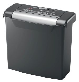 Rexel Momentum S206 papiervernietiger
