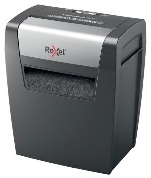 Rexel Momentum X406 papiervernietiger
