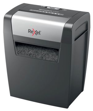 Rexel Momentum X308 papiervernietiger