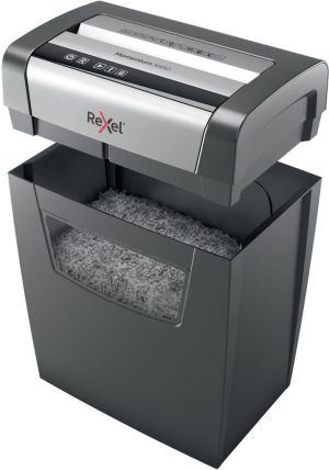 Rexel Momentum X410 papiervernietiger