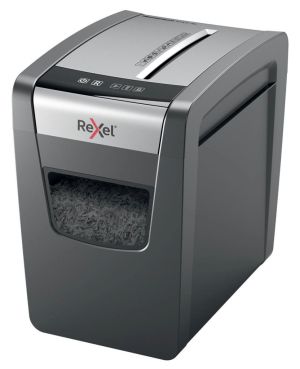 Rexel Momentum X312-SL Slimline papiervernietiger