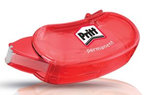 Pritt lijmroller Mini, op blister
