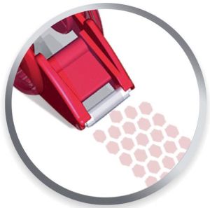 Pritt lijmroller Mini, op blister