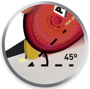 Pritt lijmroller Compact niet-permanent, op blister