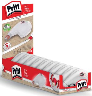 Pritt correctieroller Eco Flex