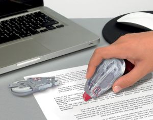 Pritt correctieroller Refill Flex 6 mm x 12 m