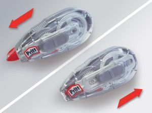 Pritt correctieroller Refill Flex 6 mm x 12 m