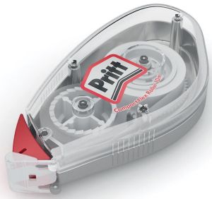 Pritt correctieroller Compact Flex 6 mm x 10 m