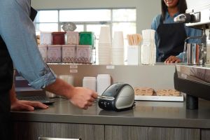 Dymo beletteringsysteem LabelWriter 550