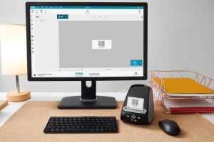 Dymo beletteringsysteem LabelWriter 550 Turbo