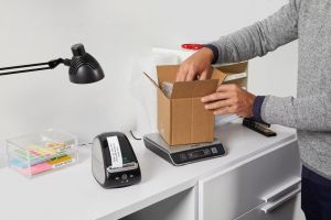 Dymo beletteringsysteem LabelWriter 550 Turbo