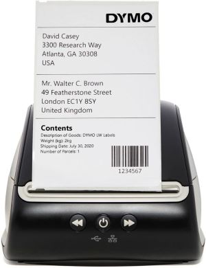 Dymo beletteringsysteem LabelWriter 5XL