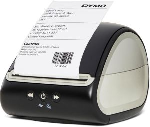 Dymo beletteringsysteem LabelWriter 5XL