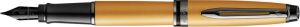 Waterman Expert Gold RT vulpen