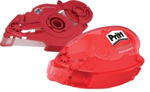 Pritt lijmroller Refill permanent, in ophangdoosje