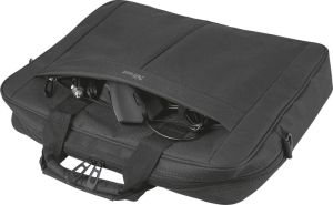Trust primo sac informatique pour ordinateurs portables de 16 pouces