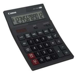 Canon calculatrice de bureau AS-1200
