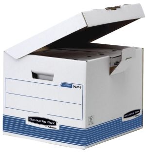 Fellowes Flip Top Kubus