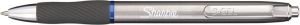 Sharpie S-gel roller, medium punt, per stuk, geassorteerde metallic kleuren
