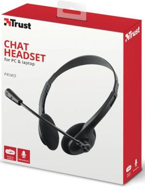 Trust headset Primo