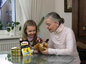 Pattex secondelijm Supergel