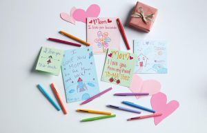 Paper Mate viltstift Flair Retro, blister van 16 stuks