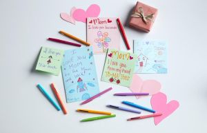 Paper Mate viltstift Flair Retro, blister van 12 stuks