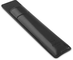 Parker IM vulpen en balpen, duoset, giftbox en etui, zilver