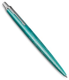 Parker Jotter balpen, special edition Miami, medium, in giftbox