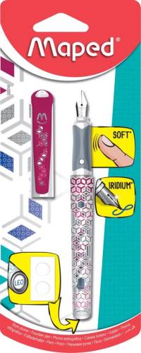 Maped vulpen Classic, blister met 1 stuk