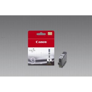 Canon ink cartridge PGI-9PBK, zwart