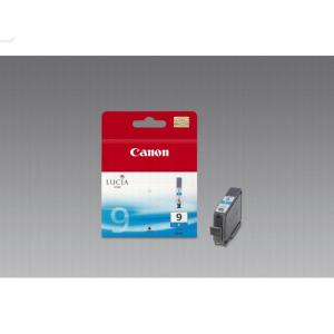 Canon ink cartridge PGI-9C, cyan