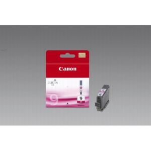 Canon ink cartridge PGI-9M, magenta