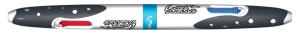 Maped Balpen 4 Kleuren, 1 mm, Freewriter