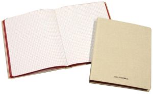 Copybook ft 14,5 x 22 cm, 384 pages