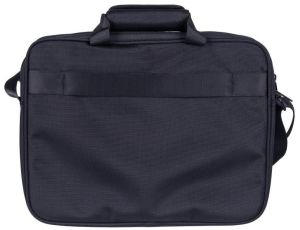 Donau Travel laptoptas Zurich, 12 l, 15,6 inch, zwart