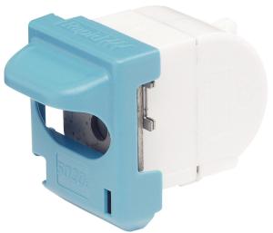Rapid Nietjes cassette voor 5020E,2 x 1.