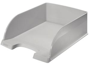 Leitz brievenbakje Plus 5233 Jumbogrijs