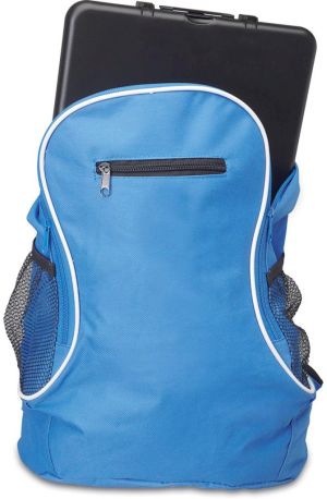 MAUL klembordkoffer Slim hard kunststof PP A4 34.5x24.2x3.3cm zwart