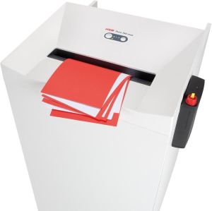 HSM PURE 740 Max papiervernietiger,  4,5 x 30 mm