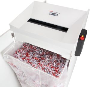 HSM PURE 740 Max papiervernietiger,  4,5 x 30 mm