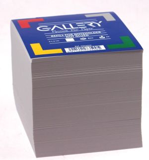 Gallery Recharge cube-m&eacute;mo