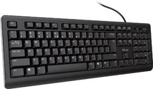 Trust Primo toetsenbord, qwerty