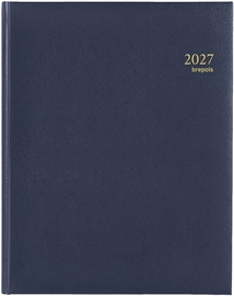 Brepols Concorde Lima, bleu, 2027
