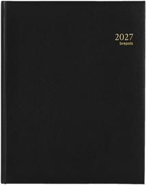Brepols Concorde Lima, noir, 2027